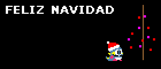 felizNavidad felizNavidad