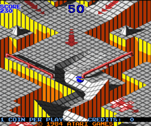 marbleMadness