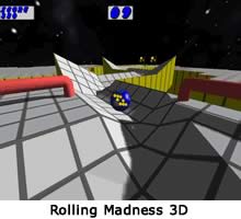 rollingmadness