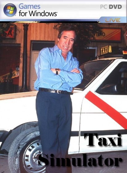 taxisimulator taxisimulator
