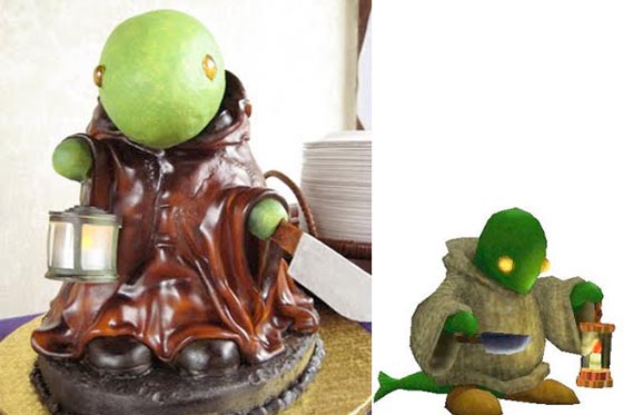 tonberry
