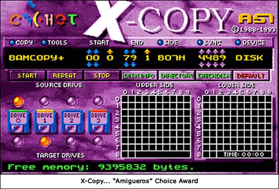 x-copy