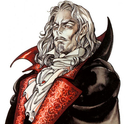 Dracula