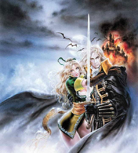 Luis-Royo