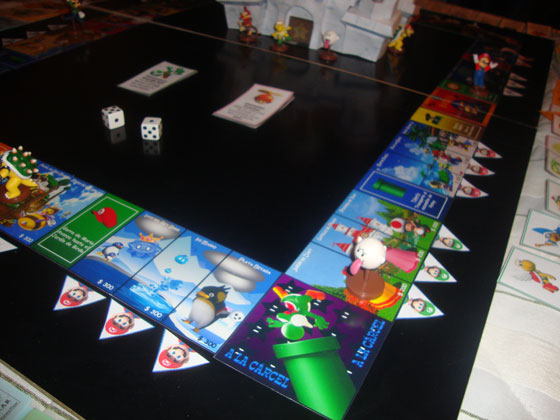 MarioJuego (2) MarioJuego (2)