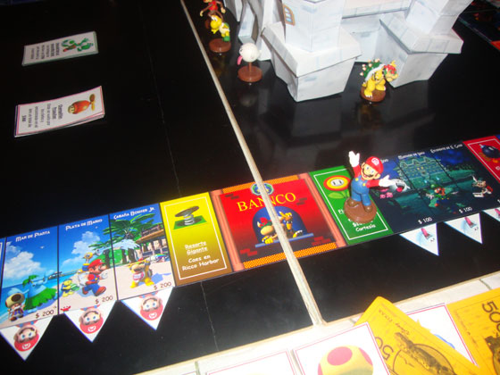 MarioJuego (3) MarioJuego (3)