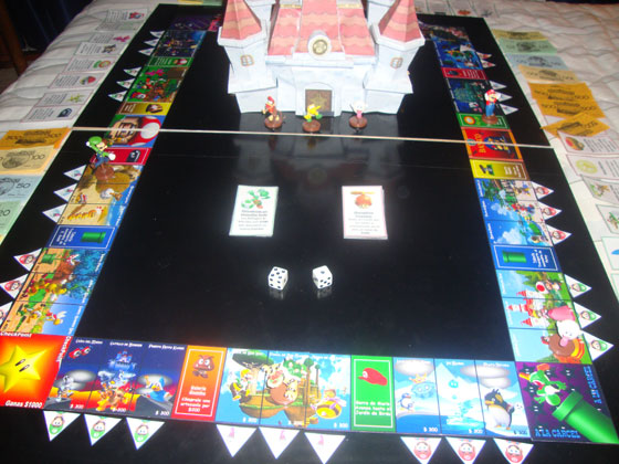 MarioJuego (5) MarioJuego (5)