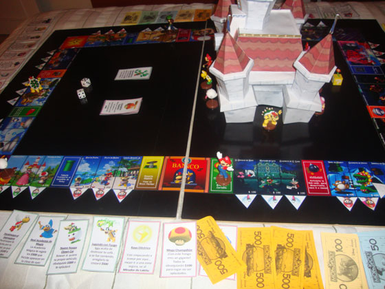 MarioJuego (6) MarioJuego (6)