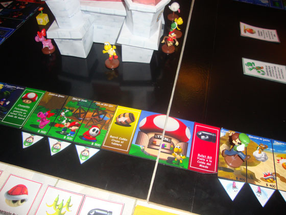 MarioJuego MarioJuego