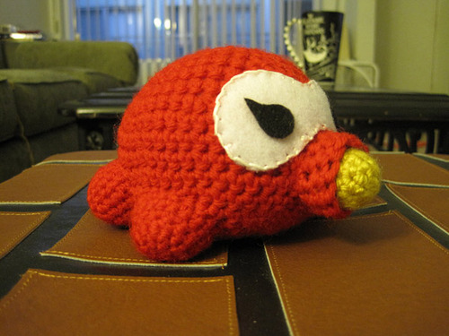 Oktorok Amigurumi (3) Oktorok Amigurumi (3)