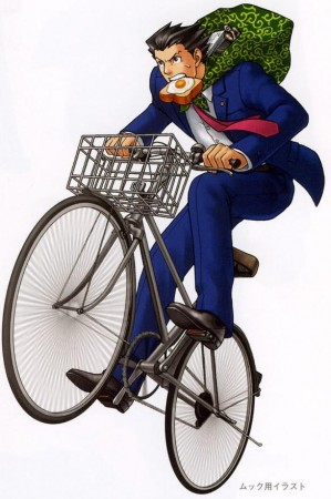 Phoenix Bicicleta