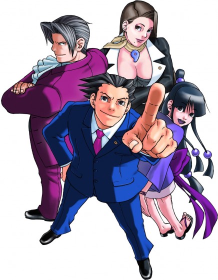 OA - group shot