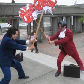 PWCosplayers