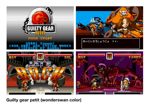 guiltygearWSC