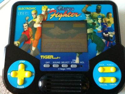 virtuafighterLCD