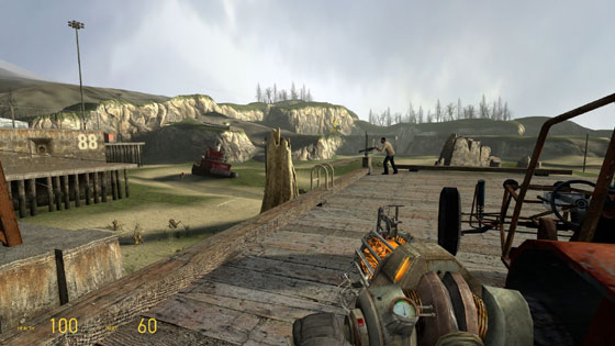Half-Life-2-Campaign