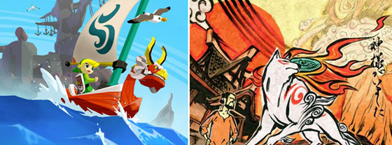 Wind-Okami