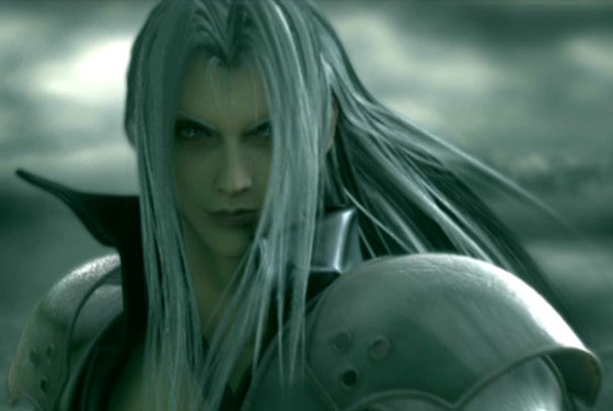 Sephiroth