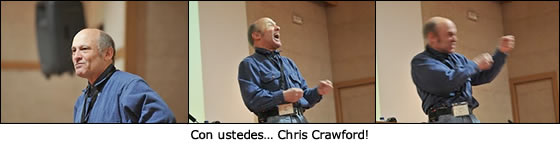 chrisCrawford