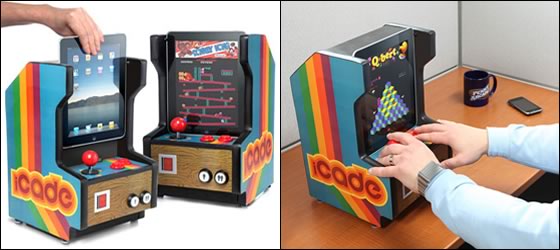 iCade