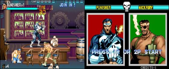 punisher