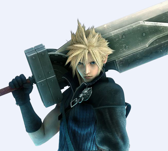 Cloud