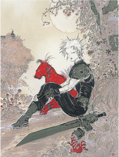 Cloud&Red