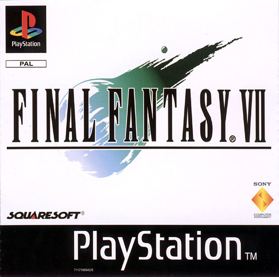 FFVII