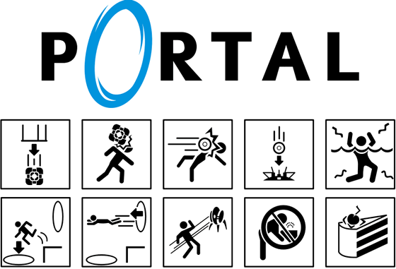 portal