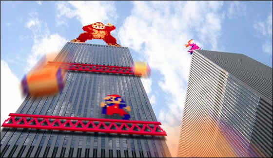 donkeyKong
