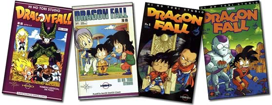 dragonFall
