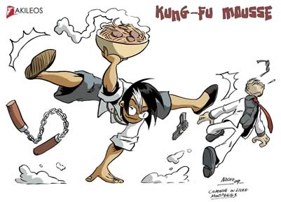 kungFuMousse