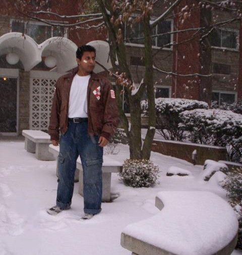 Cosplay Ryo Hazuki