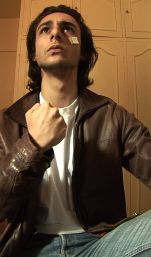 Cosplay Ryo Hazuki