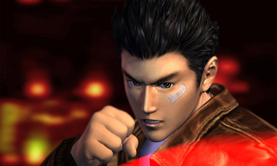 Ryo Hazuki