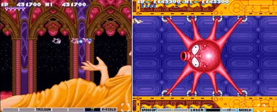 Parodius4
