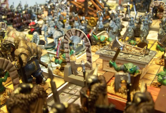 HeroQuest