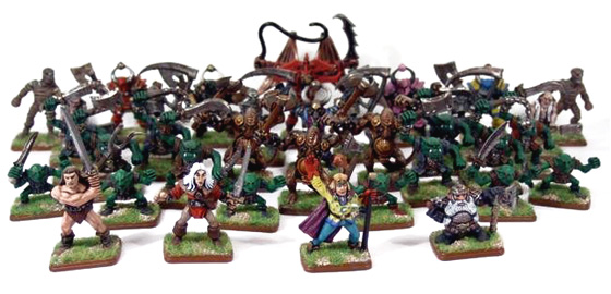 HeroQuest