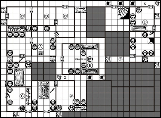 HeroQuest