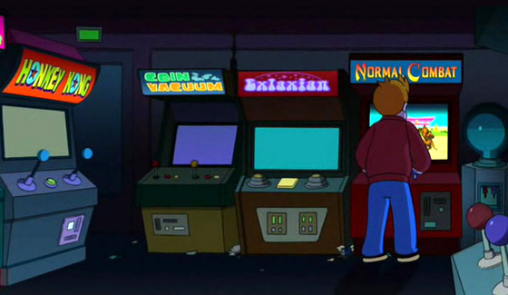 Futurama
