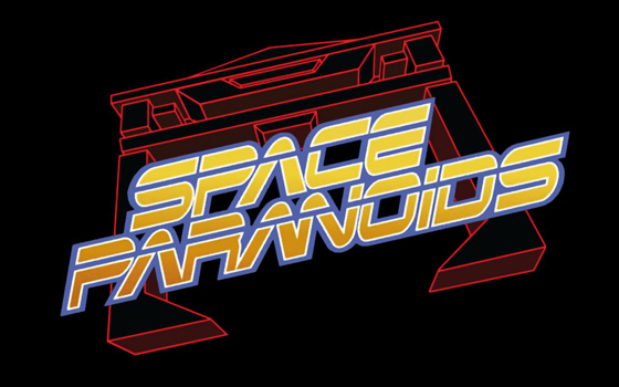 Space Paranoids
