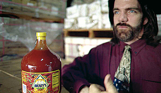 The King of Kong – A Fistful of Quarters