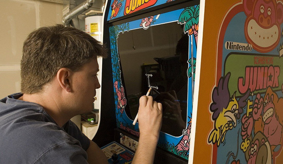 The King of Kong – A Fistful of Quarters