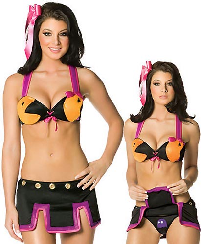 sexy-pacman