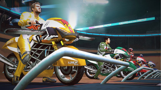 Motos