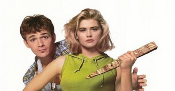 buffy
