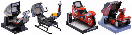 arcadeYuSuzuki