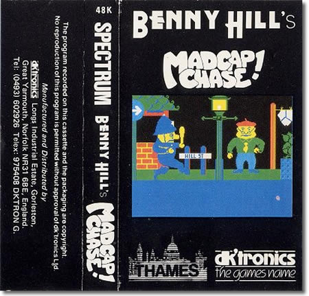 bennyHills