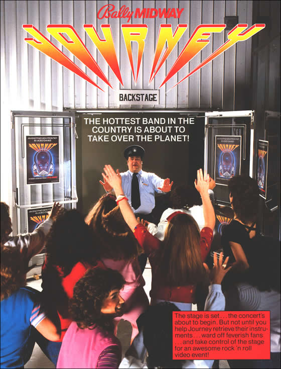 journeyArcade