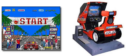 outRun